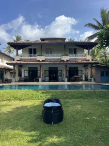 Sri Lanka