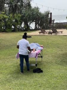 Sri Lanka