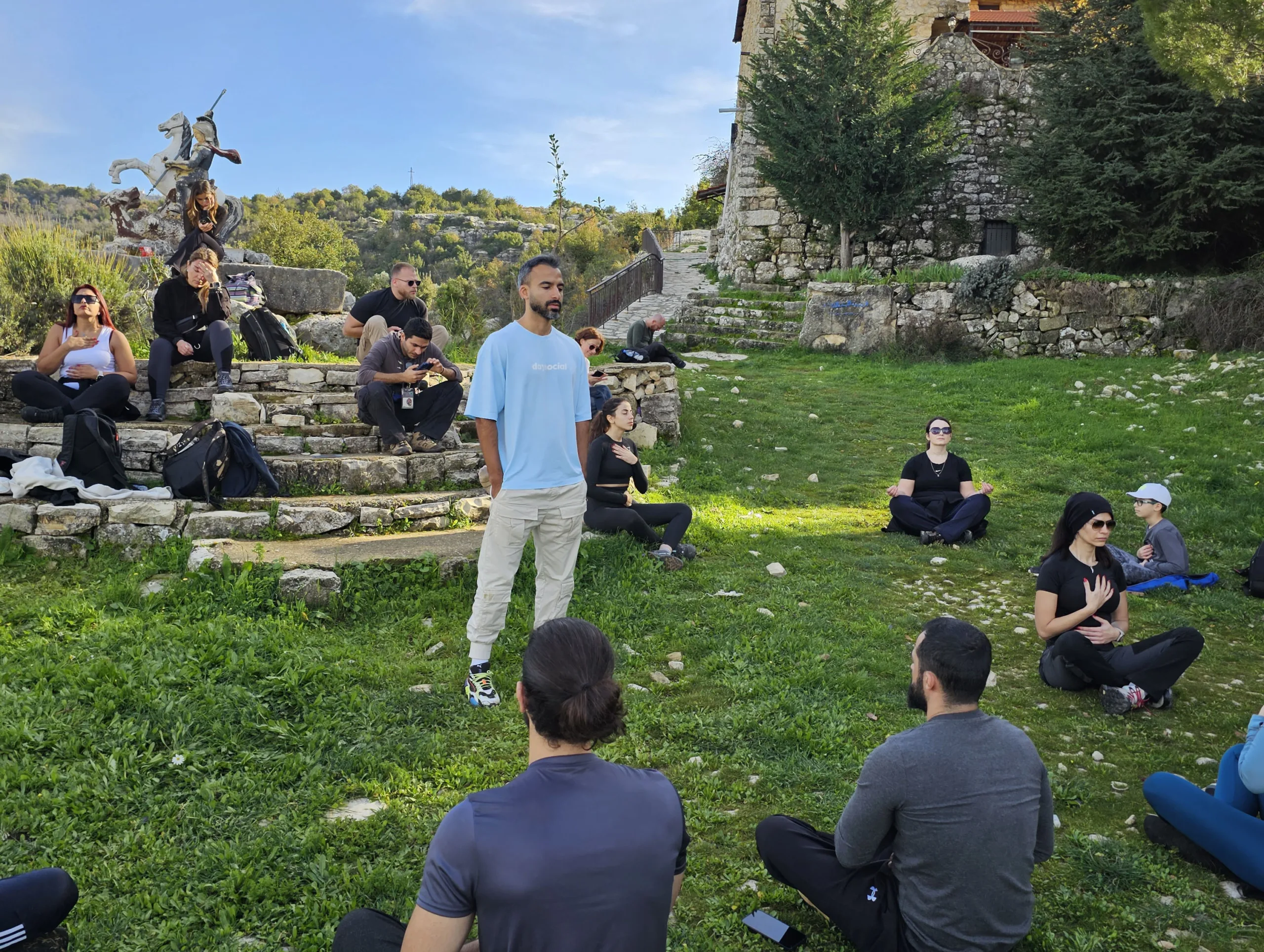 7-Minute Breathwork Essentials