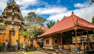 Bali
