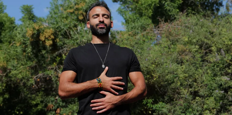 10 Minutes Breathwork for Peak Performance